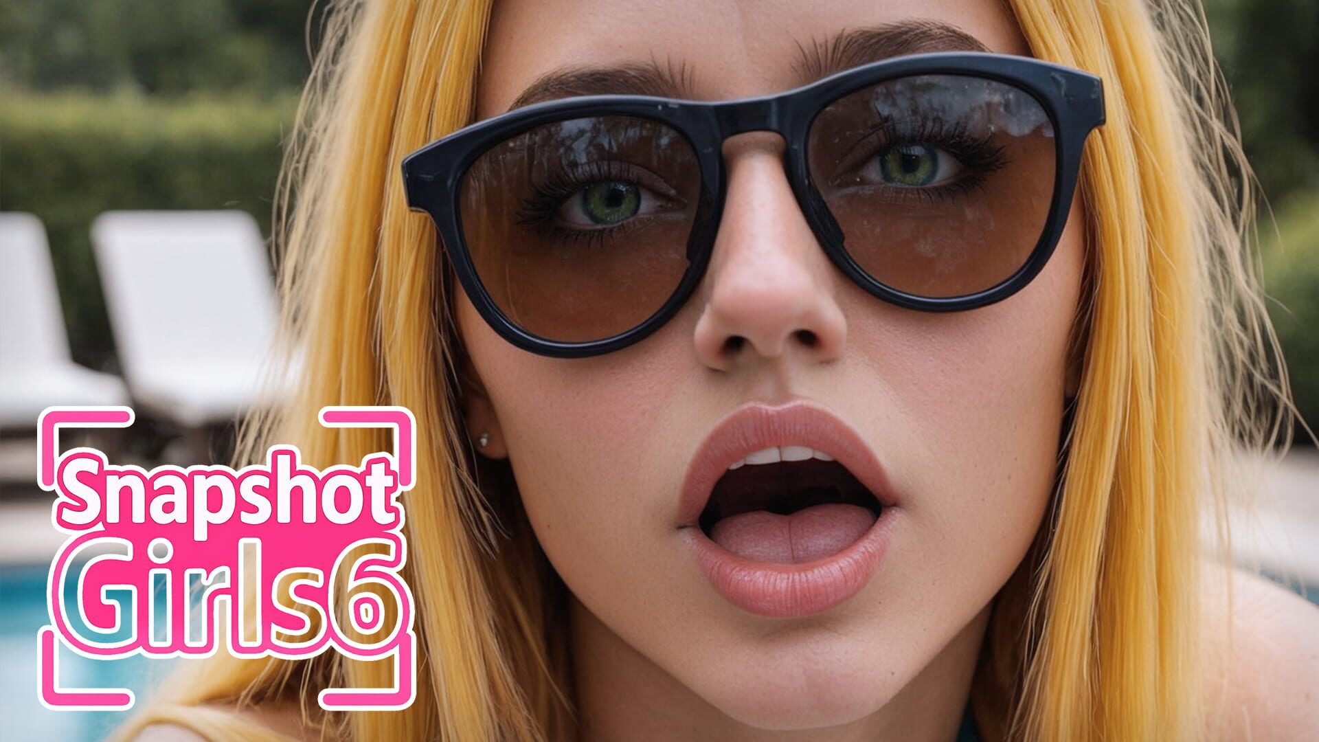 Foto do jogo Snapshot Girls 6