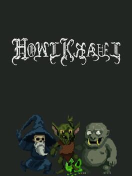 Foto do jogo HowlKraul