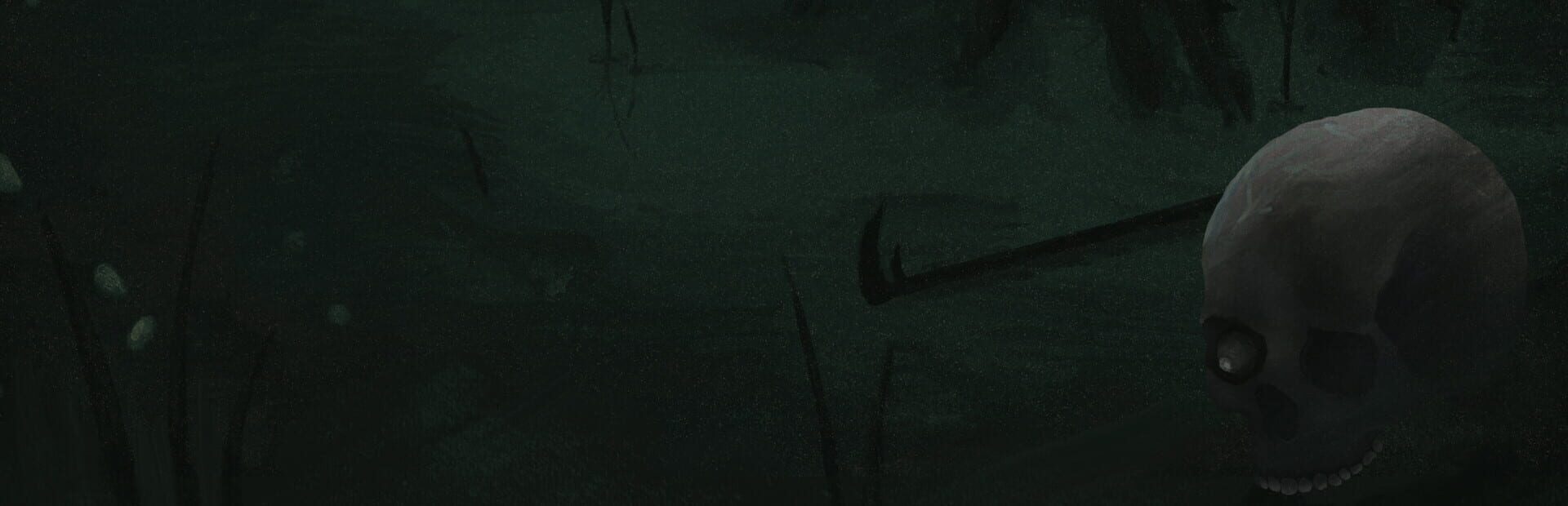 Foto do jogo Shrouded Depths
