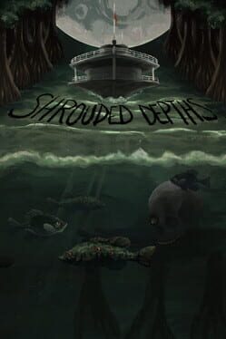Foto do jogo Shrouded Depths