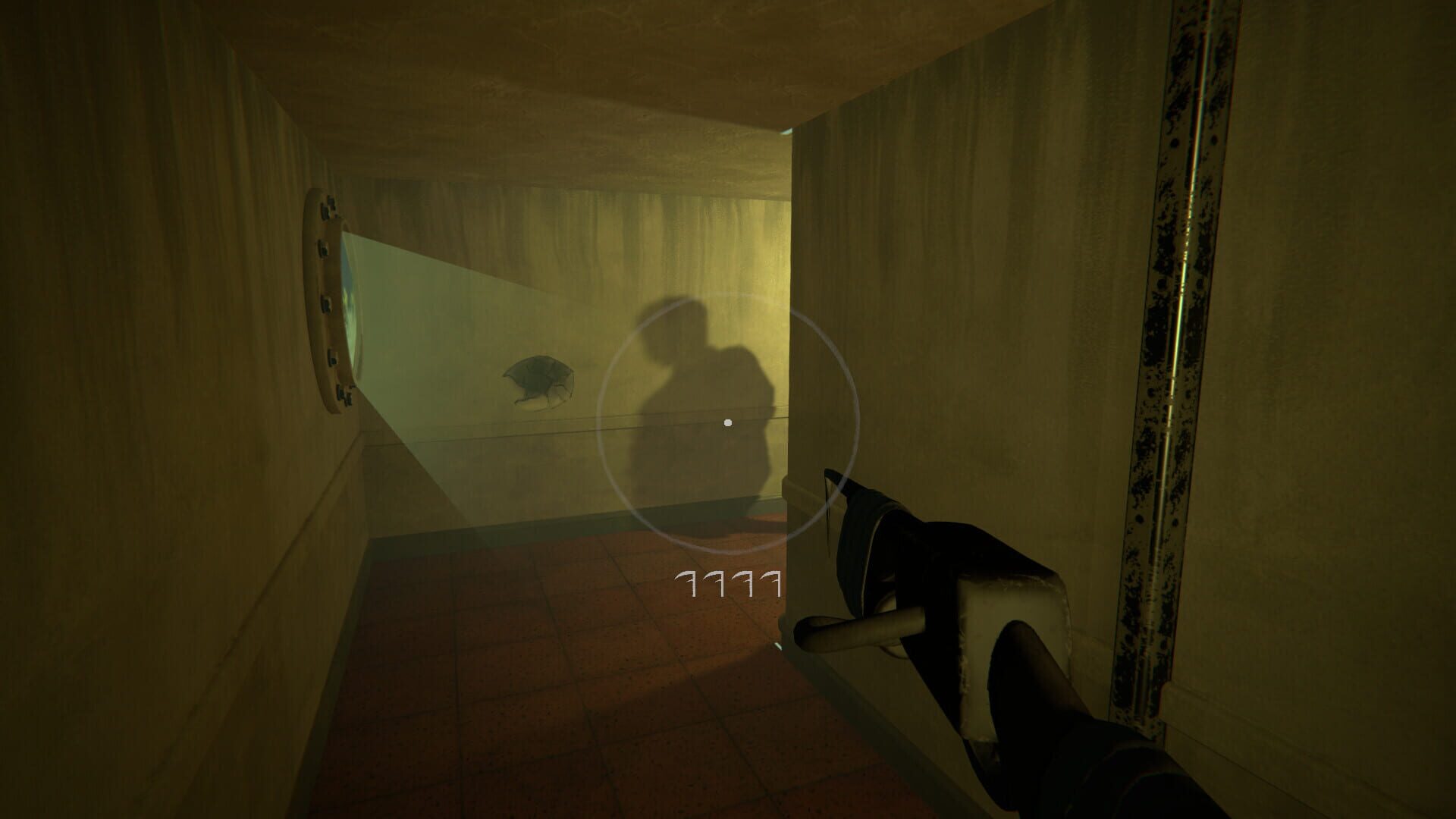 Foto do jogo Shrouded Depths