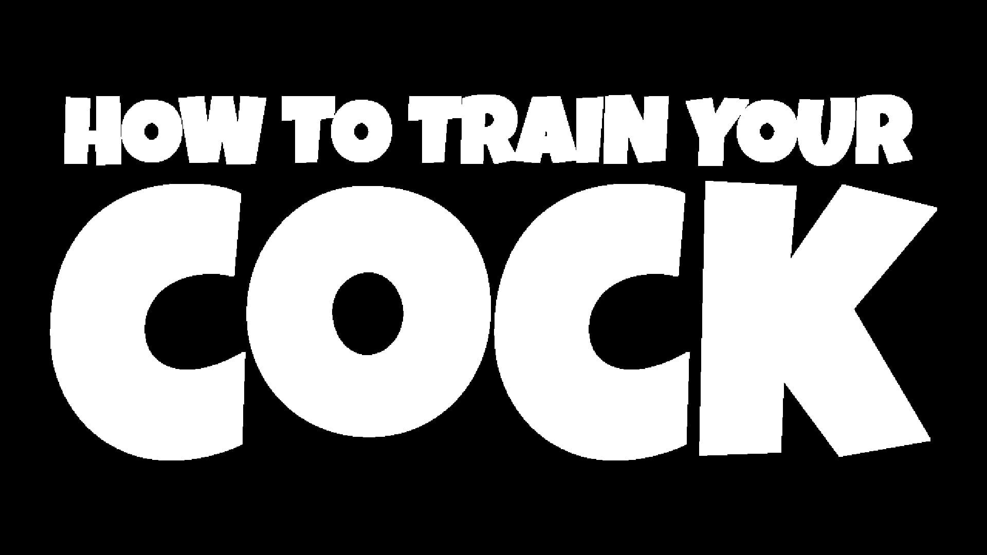 Foto do jogo How to Train Your Cock