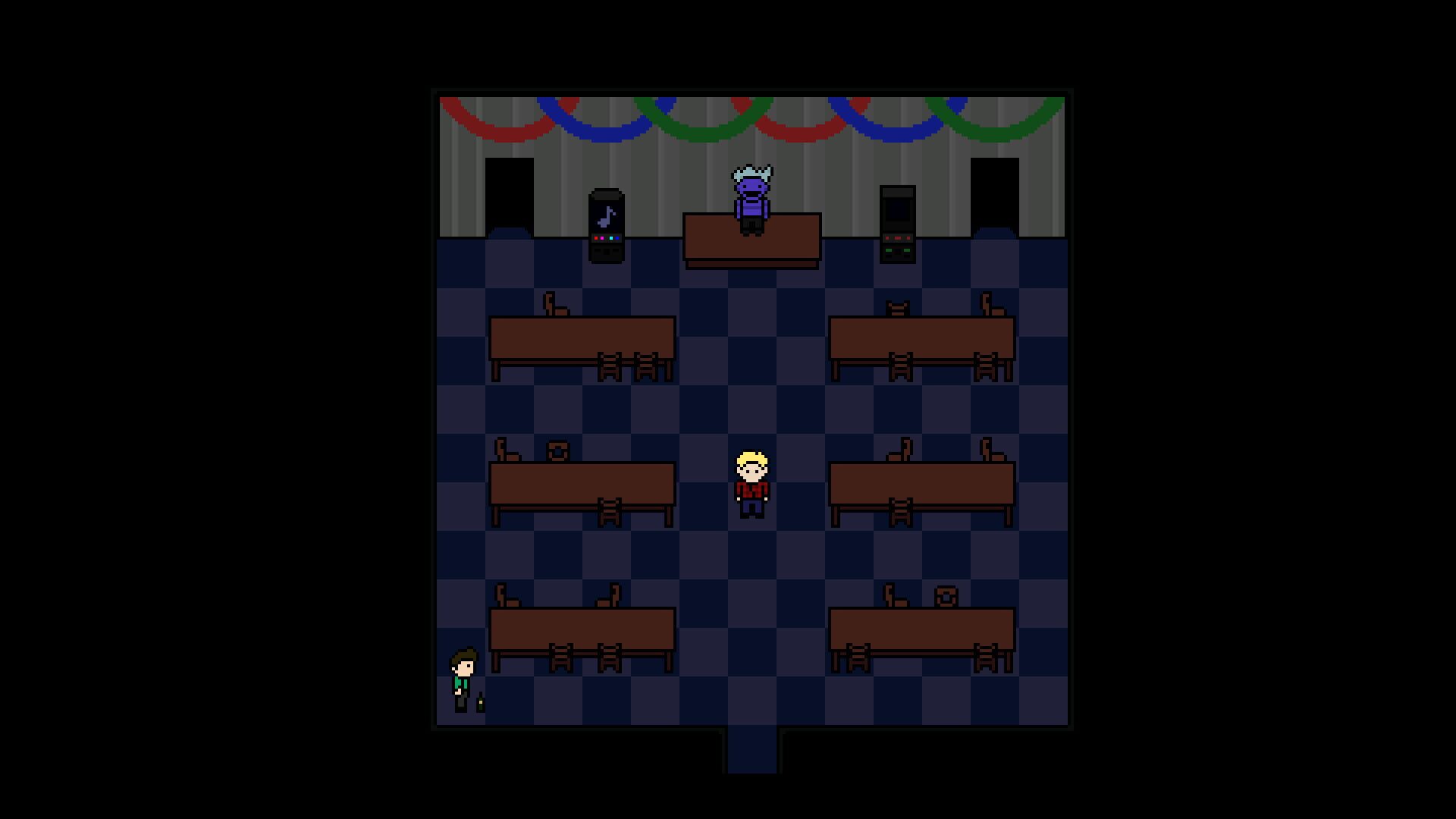 Foto do jogo Underway Remastered