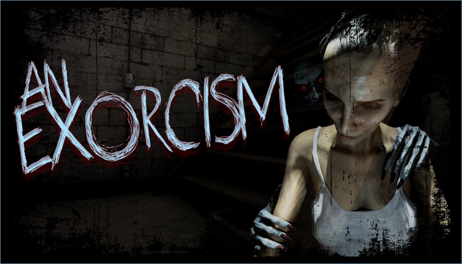 Foto do jogo An Exorcism