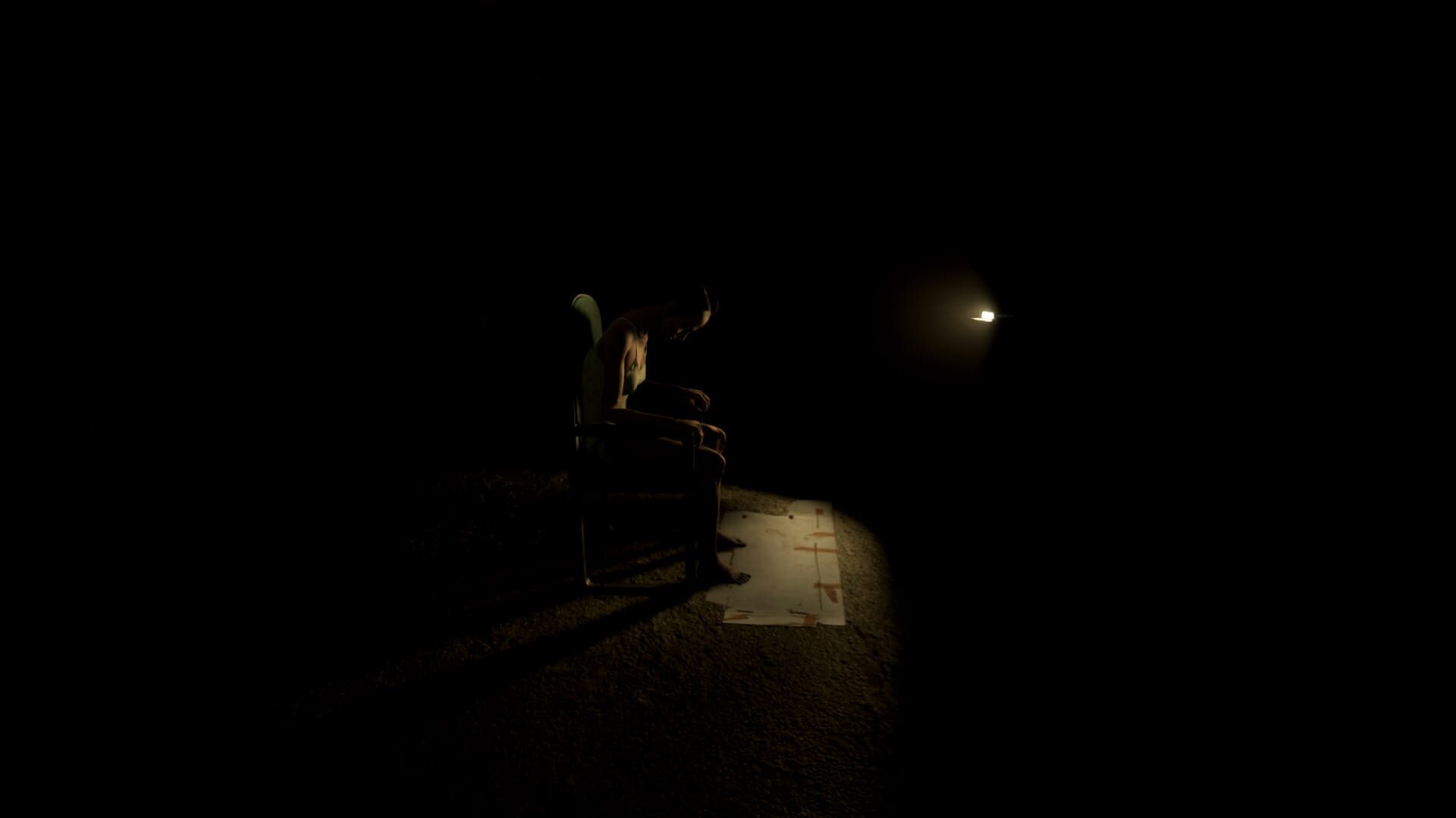 Foto do jogo An Exorcism