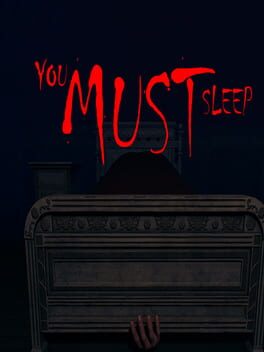 Foto do jogo You Must Sleep
