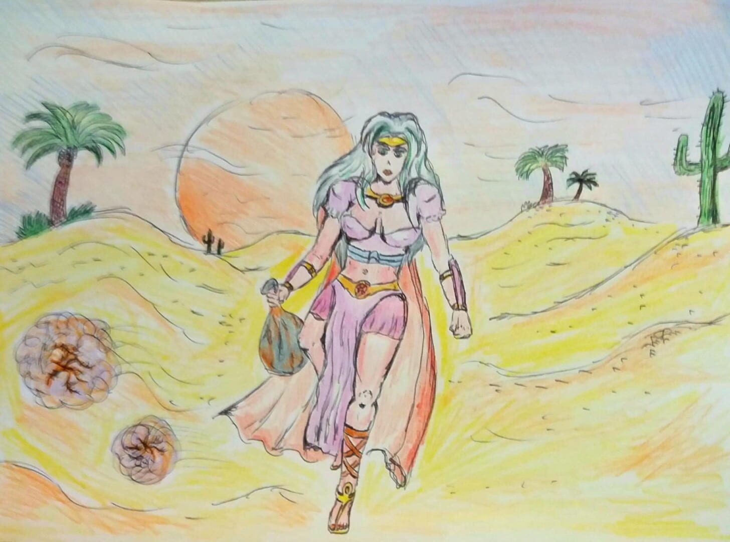 Foto do jogo Grand Sands