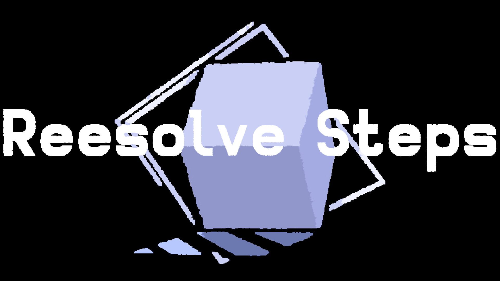 Foto do jogo Ressolve Steps