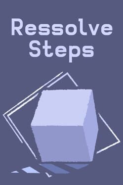 Foto do jogo Ressolve Steps