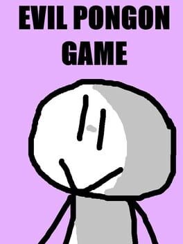 Foto do jogo Evil Pongon Game