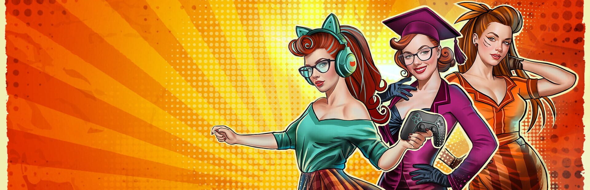 Foto do jogo Figure It Out: The Tantrum Simulator
