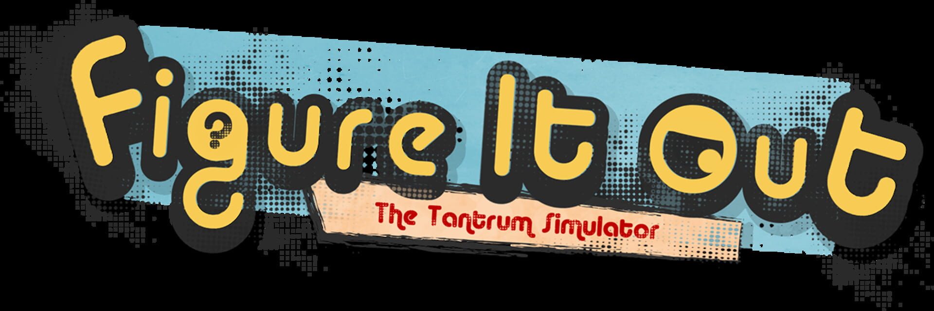 Foto do jogo Figure It Out: The Tantrum Simulator