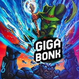 Foto do jogo Gigabonk: Mega Survivors