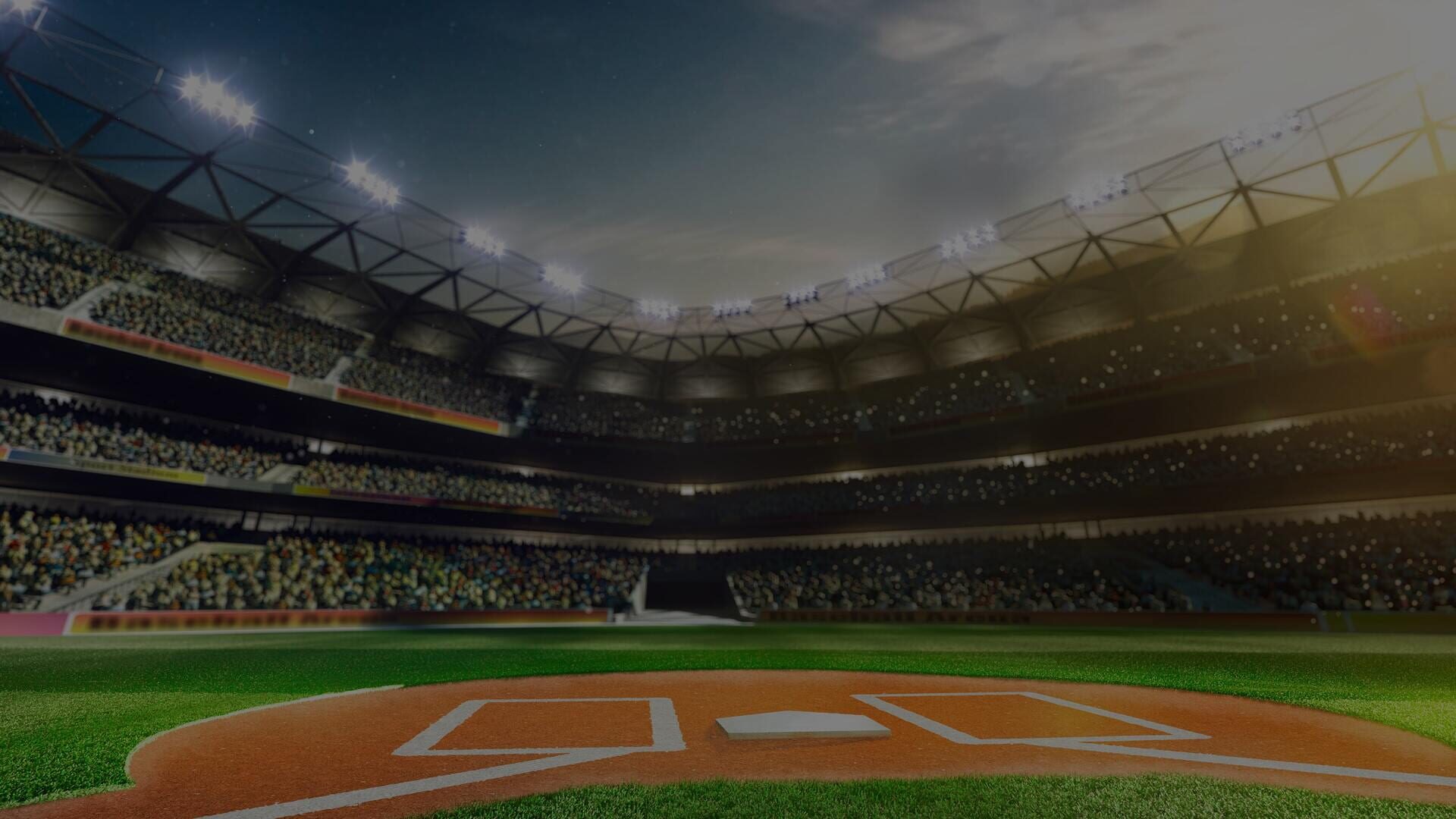 Foto do jogo Baseball Dreams VR