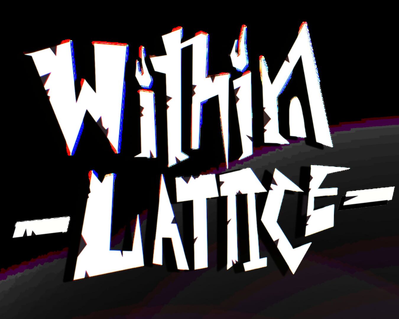Foto do jogo Within Lattice