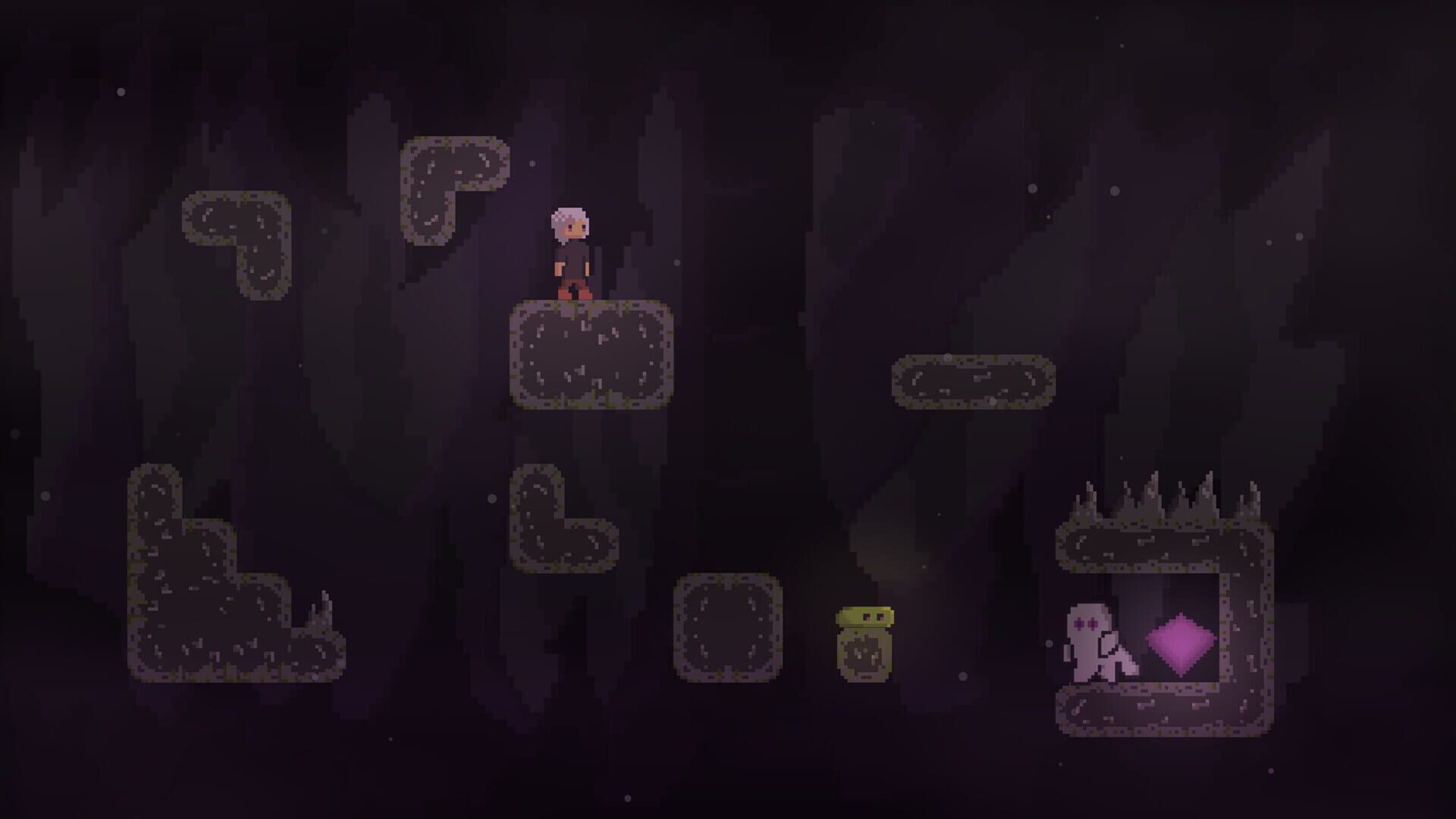 Foto do jogo Within Lattice