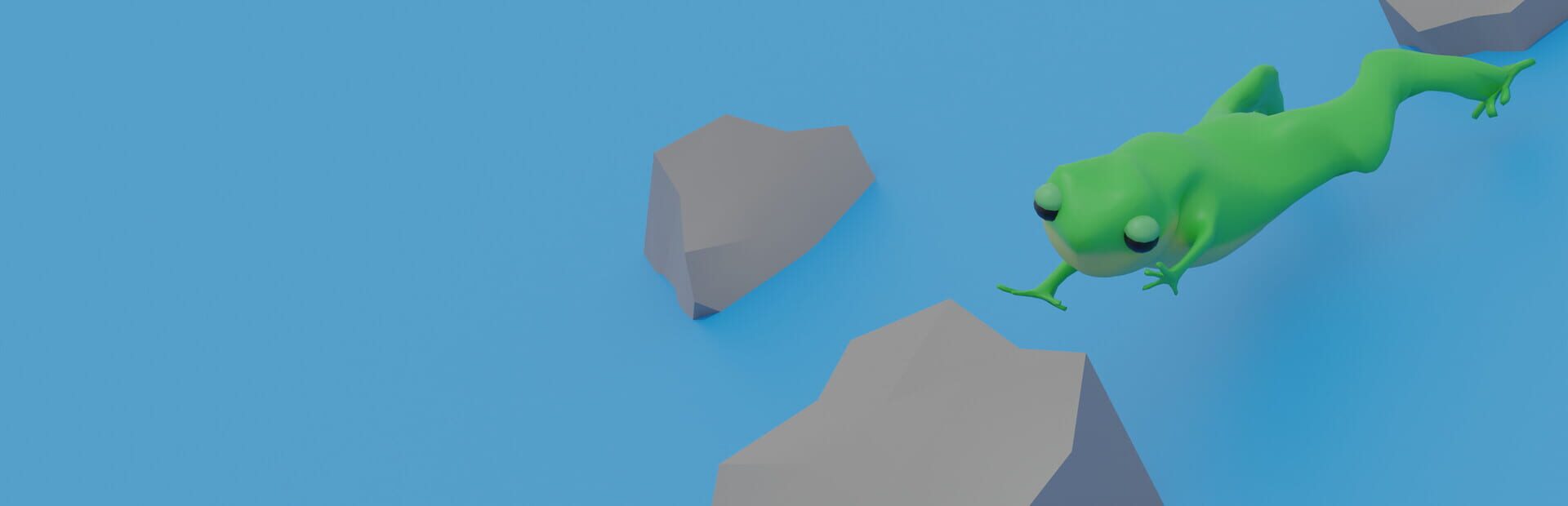 Foto do jogo Og Frog Fr