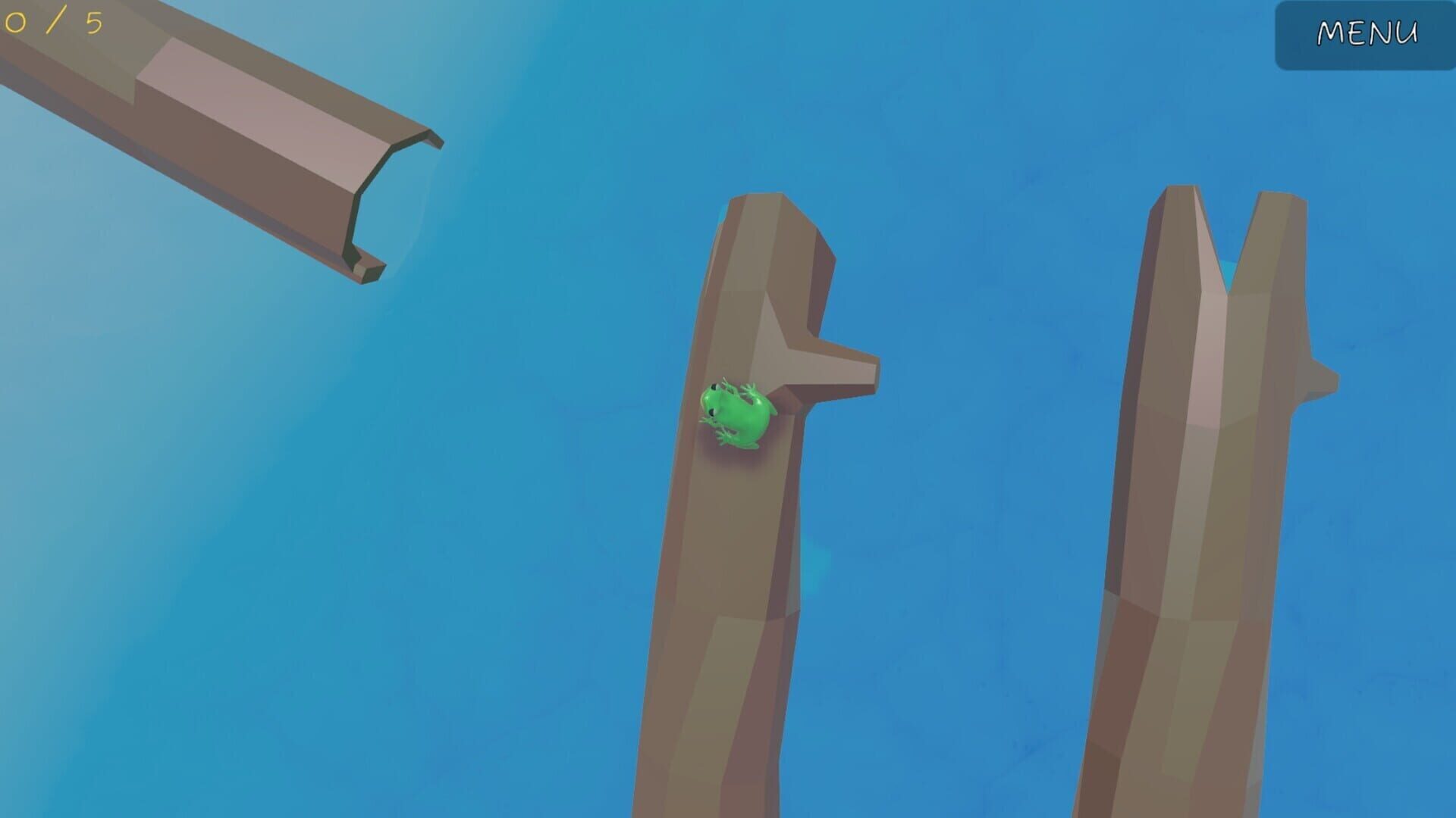 Foto do jogo Og Frog Fr