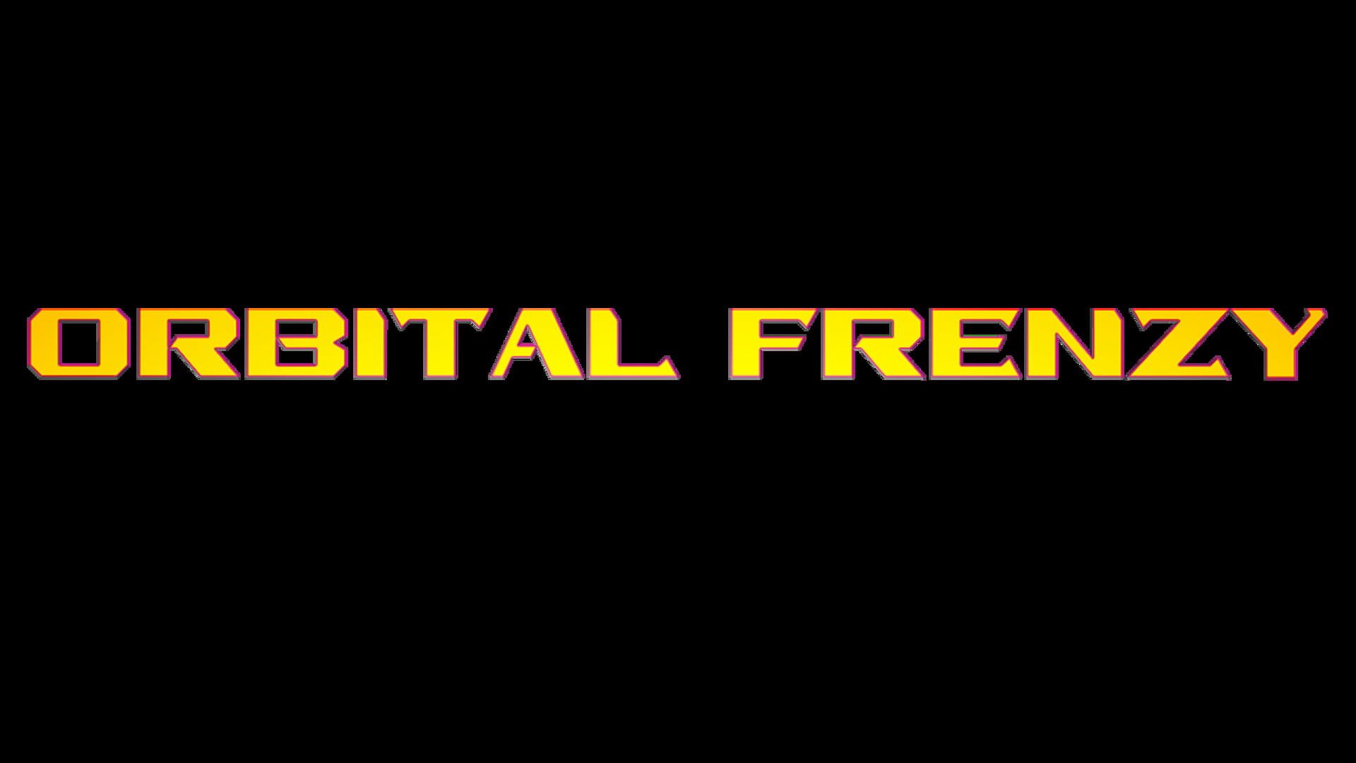 Foto do jogo Orbital Frenzy
