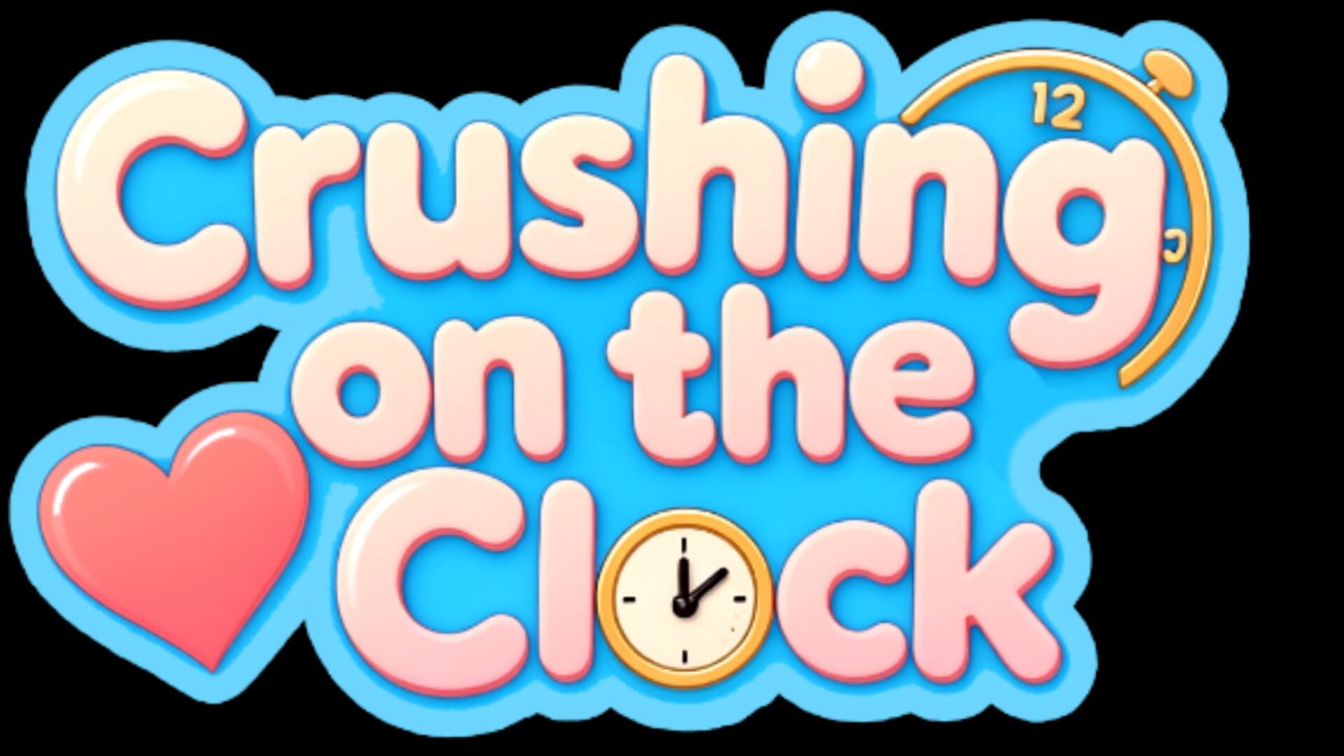 Foto do jogo Crushing on the Clock