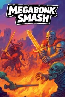 Foto do jogo Megabonk Smash
