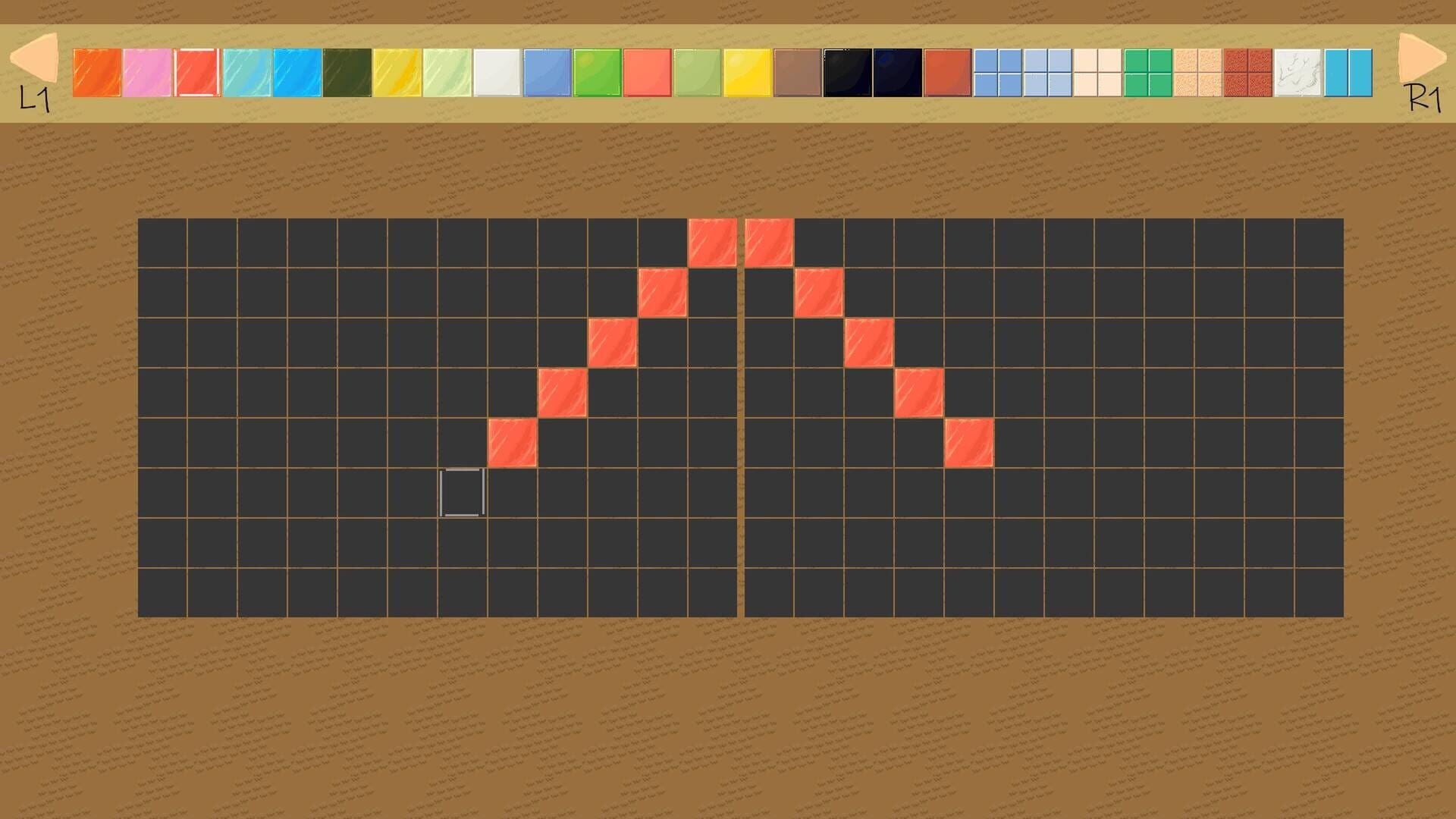 Foto do jogo Mosaics Wall Deco