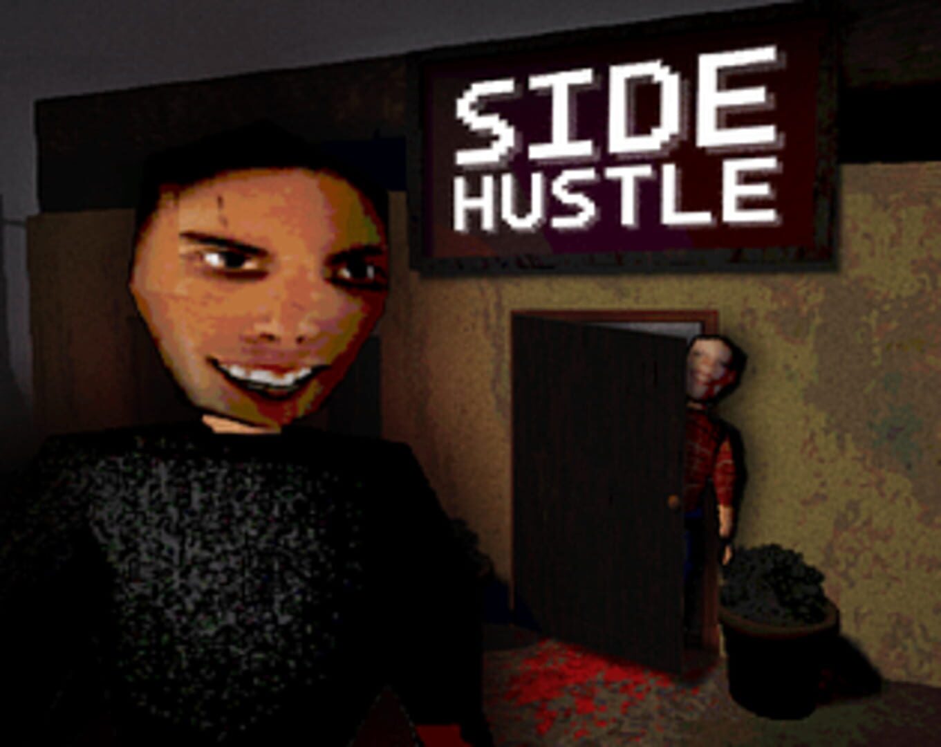 Foto do jogo Side Hustle
