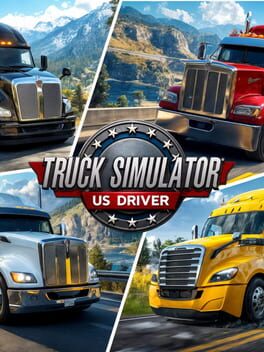 Foto do jogo Truck Simulator US Driver
