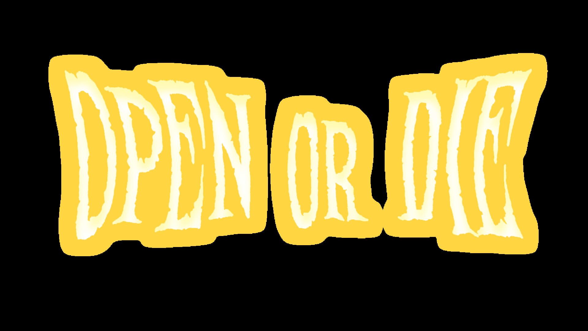 Foto do jogo Open or Die