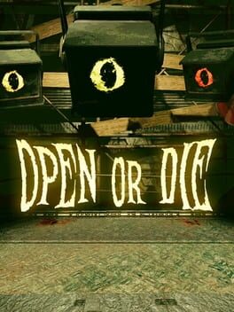 Foto do jogo Open or Die