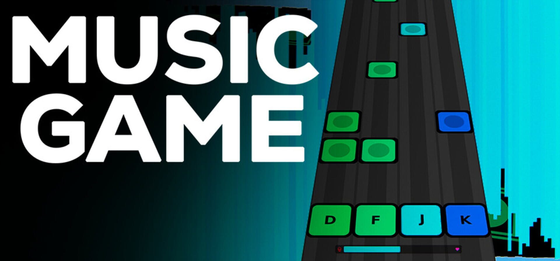 Foto do jogo Music Game