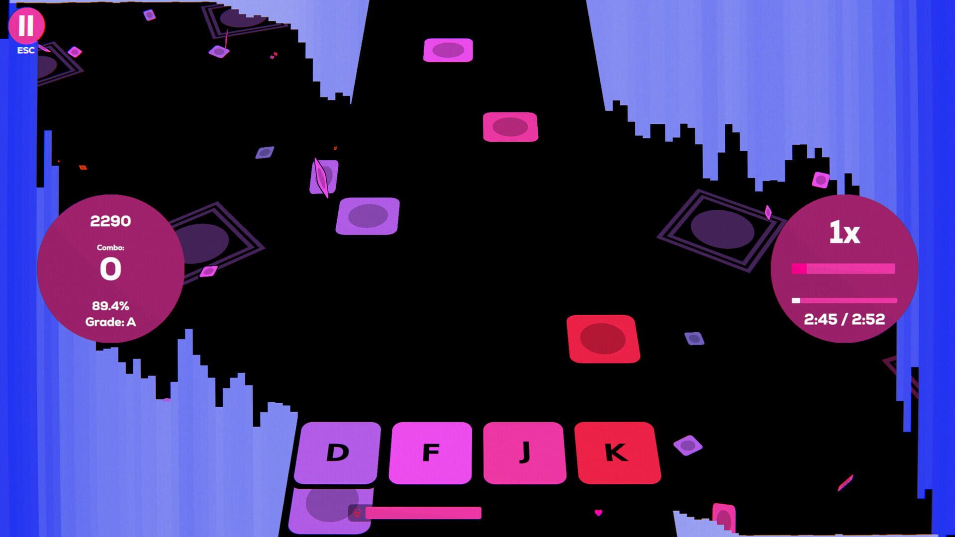 Foto do jogo Music Game