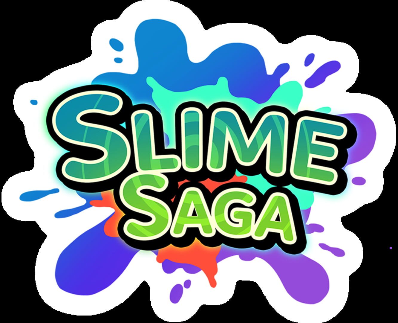 Foto do jogo Slime Saga