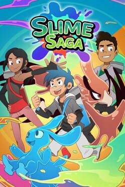 Foto do jogo Slime Saga