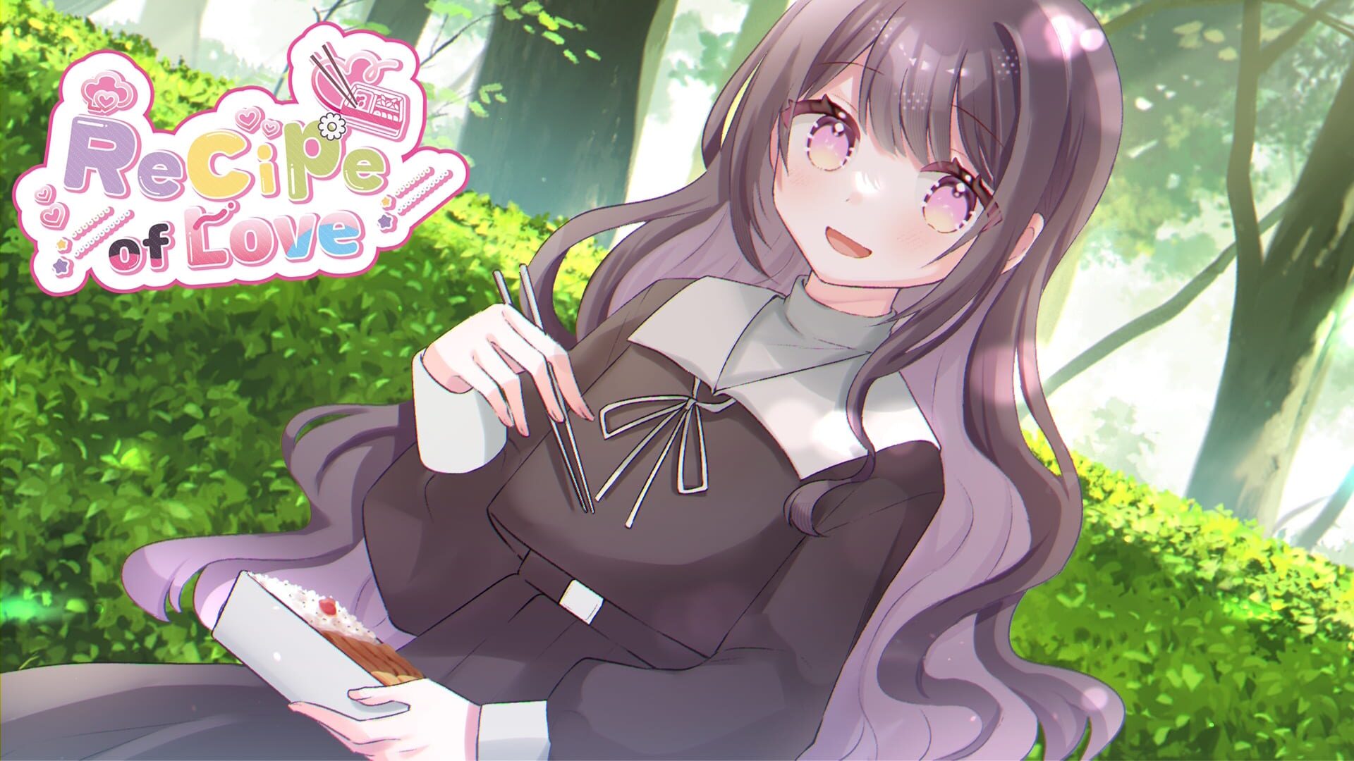 Foto do jogo Recipe of Love