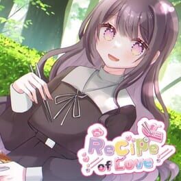 Foto do jogo Recipe of Love