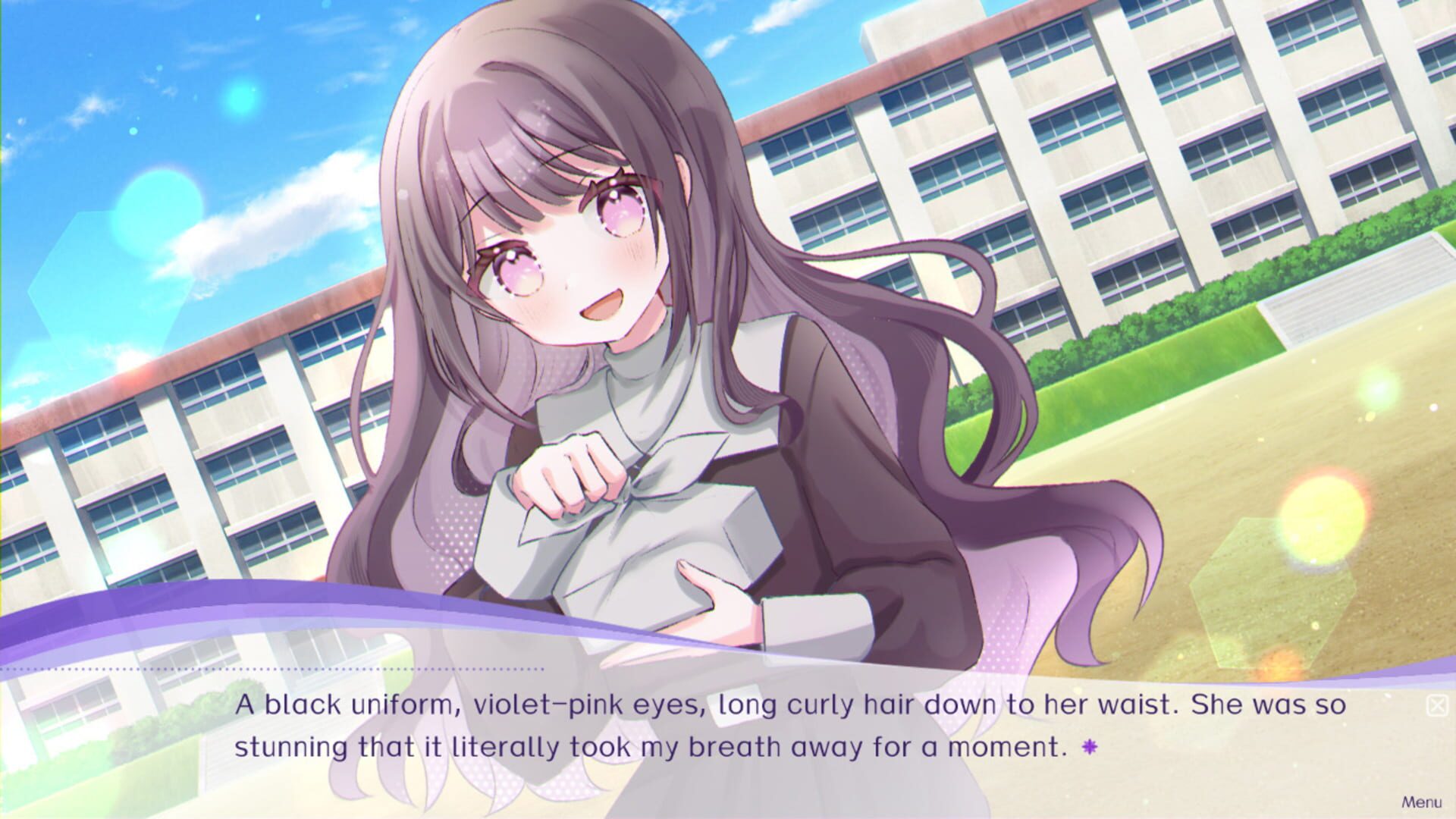 Foto do jogo Recipe of Love