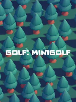 Foto do jogo Golf: Minigolf