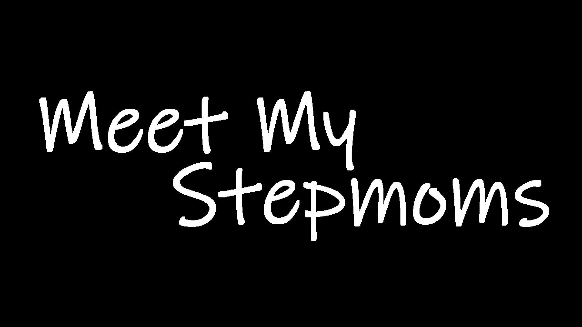 Foto do jogo Meet My Stepmoms
