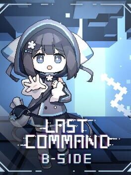 Foto do jogo Last Command: B-Side