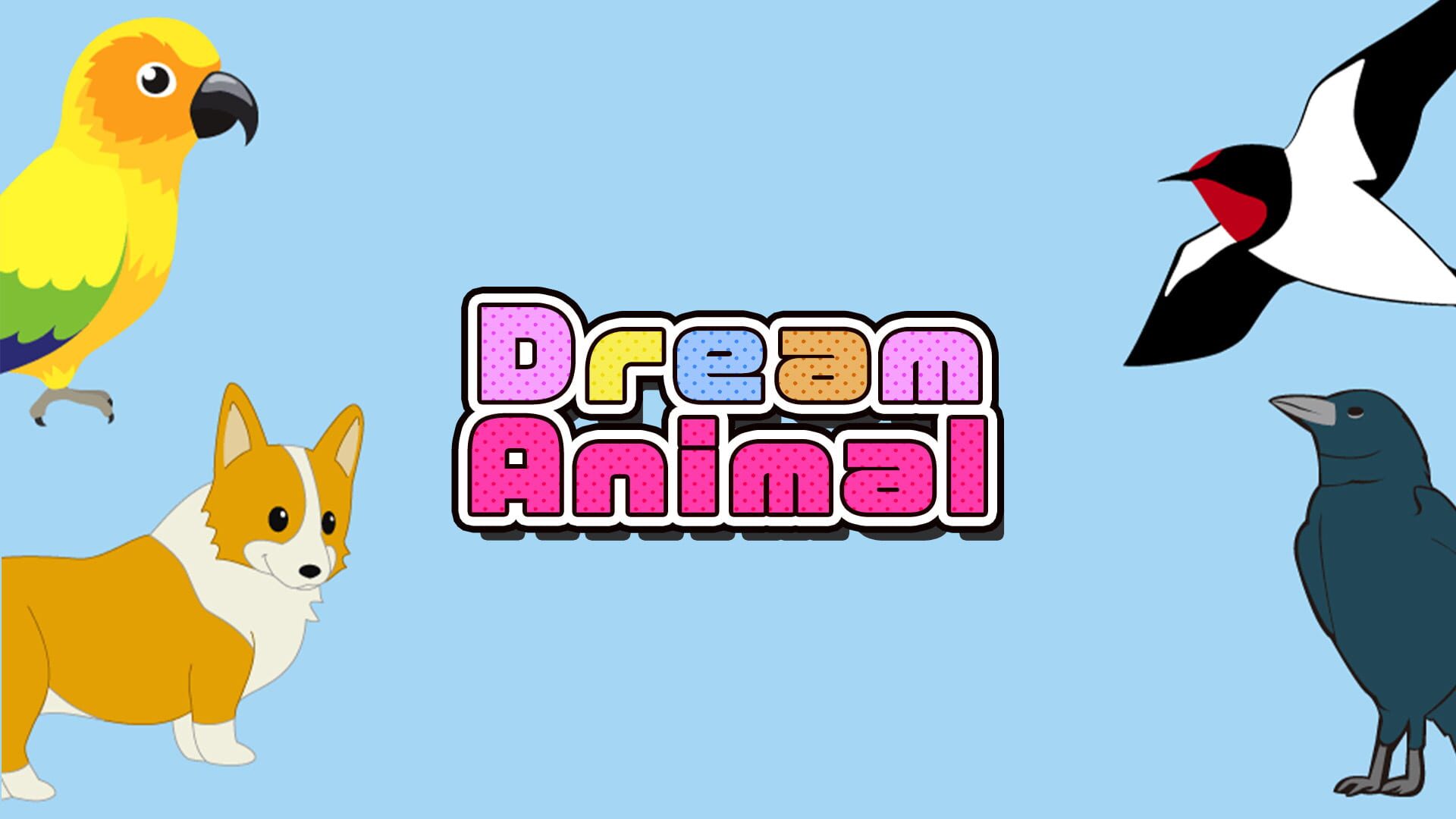 Foto do jogo Dream Animal