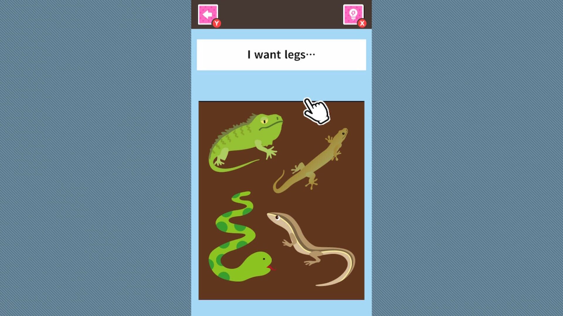 Foto do jogo Dream Animal