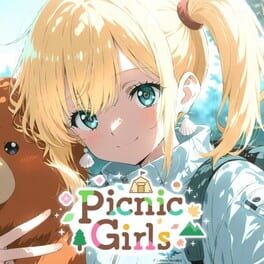 Foto do jogo Picnic Girls