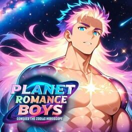 Foto do jogo Planet Romance Boys: Conquer the Zodiac Horoscope