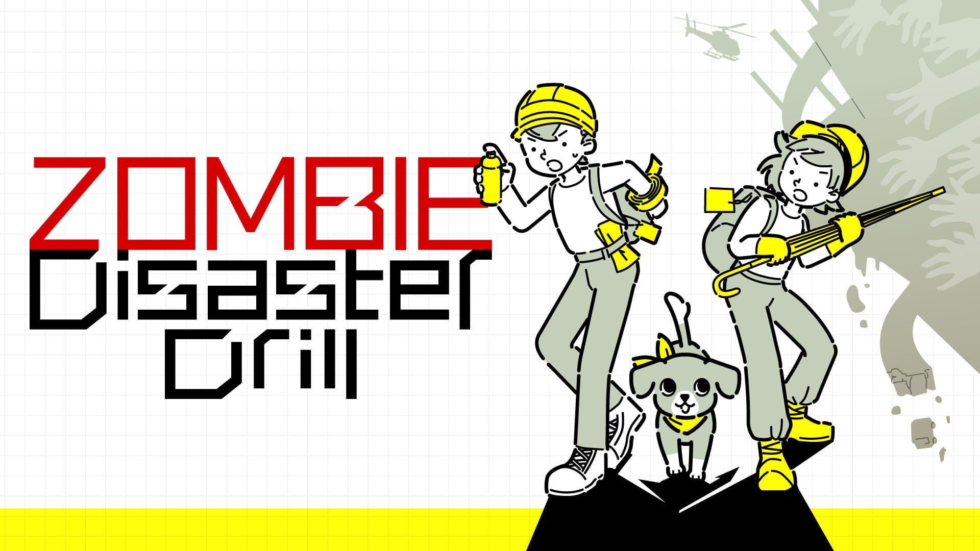 Foto do jogo Zombie Disaster Drill