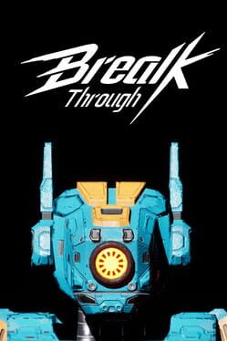 Foto do jogo Break Through