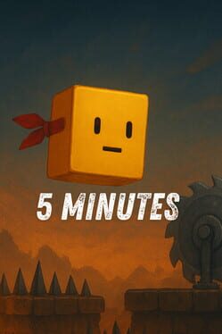 Foto do jogo 5 Minutes