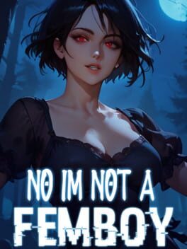 Foto do jogo No, I'm Not a Femboy