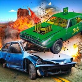 Foto do jogo Car Crash Simulator: Demolition Derby Madness