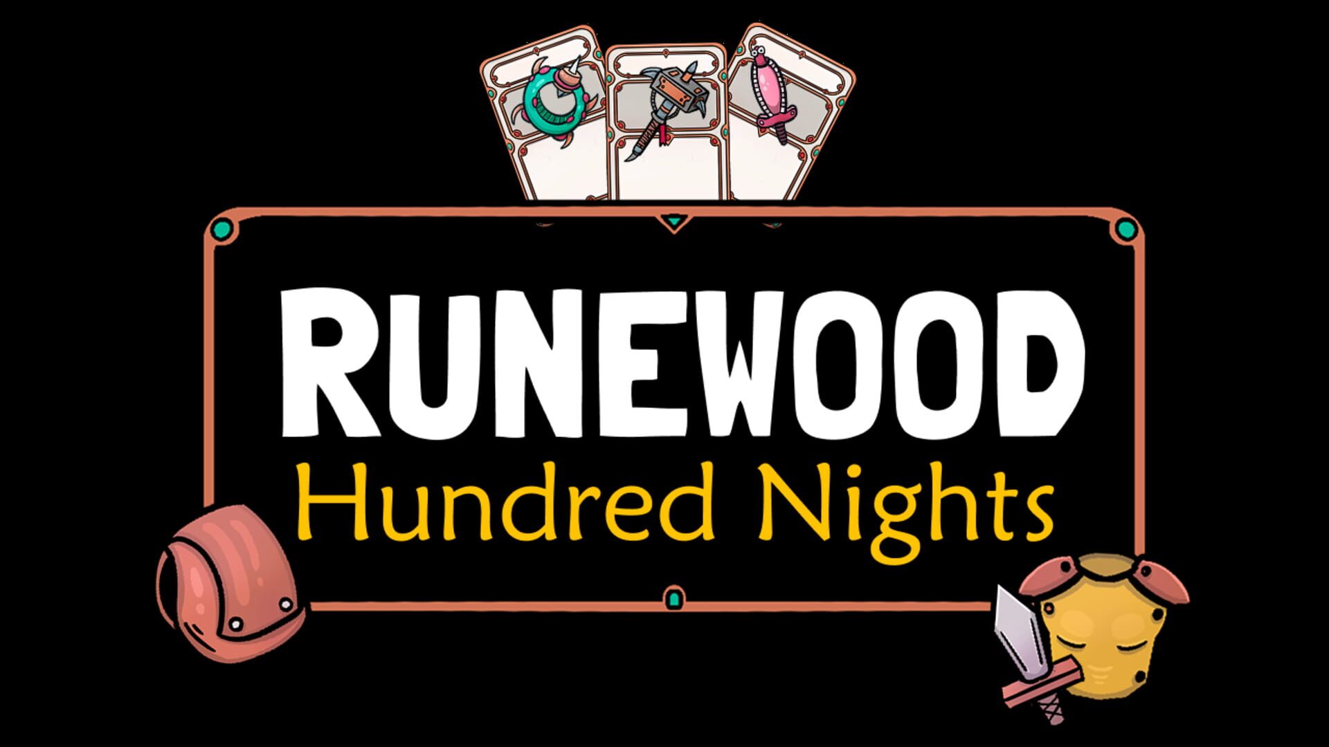 Foto do jogo Runewood: Hundred Nights
